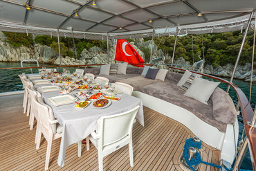 Derya Deniz Photo 8