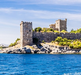 Marmaris Bodrum Marmaris